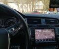 Серый Фольксваген Гольф, объемом двигателя 2 л и пробегом 310 тыс. км за 10600 $, фото 4 на Automoto.ua