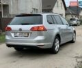 Серый Фольксваген Гольф, объемом двигателя 1.97 л и пробегом 270 тыс. км за 10300 $, фото 33 на Automoto.ua