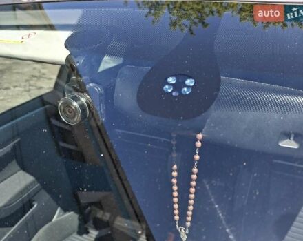 Серый Фольксваген Гольф, объемом двигателя 1.6 л и пробегом 250 тыс. км за 10600 $, фото 18 на Automoto.ua