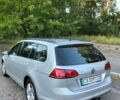 Сірий Фольксваген Гольф, об'ємом двигуна 1.6 л та пробігом 259 тис. км за 11200 $, фото 4 на Automoto.ua