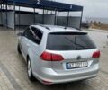 Серый Фольксваген Гольф, объемом двигателя 1.6 л и пробегом 170 тыс. км за 10799 $, фото 5 на Automoto.ua