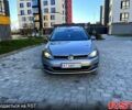 Серый Фольксваген Гольф, объемом двигателя 1.6 л и пробегом 300 тыс. км за 12500 $, фото 1 на Automoto.ua