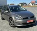 Сірий Фольксваген Гольф, об'ємом двигуна 1.6 л та пробігом 238 тис. км за 11800 $, фото 12 на Automoto.ua