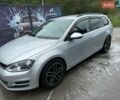 Сірий Фольксваген Гольф, об'ємом двигуна 1.6 л та пробігом 340 тис. км за 10500 $, фото 1 на Automoto.ua