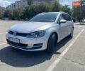 Серый Фольксваген Гольф, объемом двигателя 1.97 л и пробегом 295 тыс. км за 12800 $, фото 1 на Automoto.ua