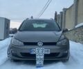 Сірий Фольксваген Гольф, об'ємом двигуна 1.6 л та пробігом 255 тис. км за 11700 $, фото 1 на Automoto.ua