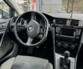 Фольксваген Гольф 2014 в Ивано-Франковске на Automoto.ua Серый Фольксваген Гольф, объемом двигателя 1.6 л и пробегом 250 тыс. км за 11000 $, фото 33 на Automoto.ua