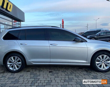 Сірий Фольксваген Гольф, об'ємом двигуна 1.6 л та пробігом 183 тис. км за 12100 $, фото 7 на Automoto.ua