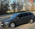 Серый Фольксваген Гольф, объемом двигателя 1.6 л и пробегом 316 тыс. км за 10200 $, фото 1 на Automoto.ua