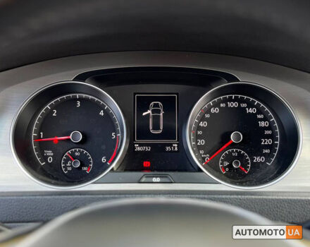 Сірий Фольксваген Гольф, об'ємом двигуна 1.6 л та пробігом 284 тис. км за 10850 $, фото 14 на Automoto.ua