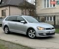 Серый Фольксваген Гольф, объемом двигателя 1.97 л и пробегом 270 тыс. км за 10300 $, фото 1 на Automoto.ua