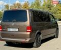 Серый Фольксваген Гольф, объемом двигателя 2 л и пробегом 248 тыс. км за 12500 $, фото 63 на Automoto.ua