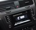 Серый Фольксваген Гольф, объемом двигателя 1.6 л и пробегом 220 тыс. км за 9000 $, фото 9 на Automoto.ua