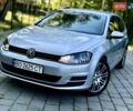 Серый Фольксваген Гольф, объемом двигателя 1.97 л и пробегом 255 тыс. км за 13200 $, фото 7 на Automoto.ua