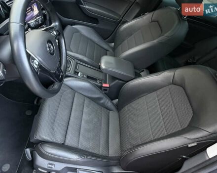 Серый Фольксваген Гольф, объемом двигателя 1.97 л и пробегом 288 тыс. км за 11899 $, фото 28 на Automoto.ua