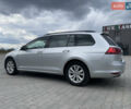 Фольксваген Гольф 2014 в Калуше на Automoto.ua Серый Фольксваген Гольф, объемом двигателя 1.6 л и пробегом 274 тыс. км за 9500 $, фото 19 на Automoto.ua