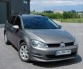 Серый Фольксваген Гольф, объемом двигателя 1.6 л и пробегом 297 тыс. км за 9999 $, фото 1 на Automoto.ua