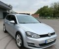 Серый Фольксваген Гольф, объемом двигателя 1.6 л и пробегом 207 тыс. км за 9499 $, фото 1 на Automoto.ua