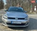 Серый Фольксваген Гольф, объемом двигателя 1.6 л и пробегом 281 тыс. км за 10500 $, фото 1 на Automoto.ua