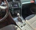 Серый Фольксваген Гольф, объемом двигателя 1.6 л и пробегом 250 тыс. км за 10600 $, фото 15 на Automoto.ua