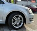 Сірий Фольксваген Гольф, об'ємом двигуна 1.6 л та пробігом 231 тис. км за 9990 $, фото 4 на Automoto.ua