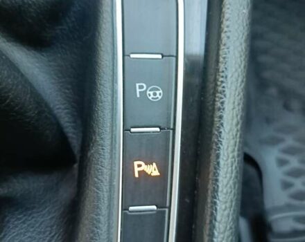 Сірий Фольксваген Гольф, об'ємом двигуна 1.6 л та пробігом 262 тис. км за 10500 $, фото 278 на Automoto.ua