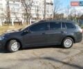 Серый Фольксваген Гольф, объемом двигателя 1.6 л и пробегом 290 тыс. км за 10000 $, фото 5 на Automoto.ua