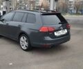 Серый Фольксваген Гольф, объемом двигателя 1.6 л и пробегом 224 тыс. км за 8900 $, фото 5 на Automoto.ua