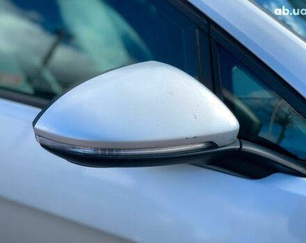 Серый Фольксваген Гольф, объемом двигателя 1.6 л и пробегом 207 тыс. км за 10290 $, фото 31 на Automoto.ua