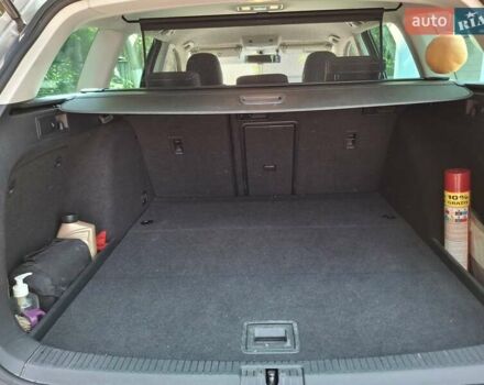 Серый Фольксваген Гольф, объемом двигателя 1.6 л и пробегом 250 тыс. км за 10600 $, фото 12 на Automoto.ua