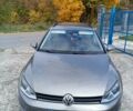 Фольксваген Гольф 2014 в Славуте на Automoto.ua Серый Фольксваген Гольф, объемом двигателя 1.6 л и пробегом 268 тыс. км за 11700 $, фото 7 на Automoto.ua