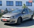 Сірий Фольксваген Гольф, об'ємом двигуна 1.6 л та пробігом 238 тис. км за 11800 $, фото 9 на Automoto.ua