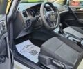 Серый Фольксваген Гольф, объемом двигателя 1.6 л и пробегом 262 тыс. км за 8800 $, фото 38 на Automoto.ua