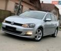 Серый Фольксваген Гольф, объемом двигателя 1.97 л и пробегом 270 тыс. км за 10300 $, фото 32 на Automoto.ua