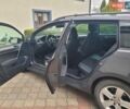 Серый Фольксваген Гольф, объемом двигателя 1.6 л и пробегом 247 тыс. км за 10000 $, фото 2 на Automoto.ua