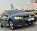 Серый Фольксваген Гольф, объемом двигателя 1.6 л и пробегом 254 тыс. км за 8355 $, фото 1 на Automoto.ua