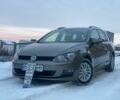 Сірий Фольксваген Гольф, об'ємом двигуна 1.6 л та пробігом 255 тис. км за 11700 $, фото 1 на Automoto.ua