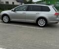 Серый Фольксваген Гольф, объемом двигателя 1.6 л и пробегом 256 тыс. км за 10200 $, фото 7 на Automoto.ua