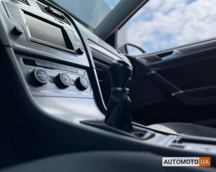 Сірий Фольксваген Гольф, об'ємом двигуна 1.6 л та пробігом 284 тис. км за 10850 $, фото 17 на Automoto.ua