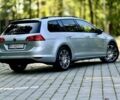 Сірий Фольксваген Гольф, об'ємом двигуна 2 л та пробігом 270 тис. км за 11800 $, фото 3 на Automoto.ua
