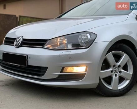 Серый Фольксваген Гольф, объемом двигателя 1.97 л и пробегом 270 тыс. км за 10300 $, фото 16 на Automoto.ua