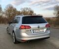 Серый Фольксваген Гольф, объемом двигателя 1.97 л и пробегом 283 тыс. км за 10500 $, фото 18 на Automoto.ua