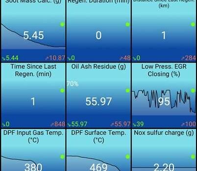 Серый Фольксваген Гольф, объемом двигателя 1.6 л и пробегом 240 тыс. км за 11600 $, фото 14 на Automoto.ua