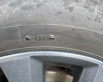 Серый Фольксваген Гольф, объемом двигателя 2 л и пробегом 268 тыс. км за 11900 $, фото 12 на Automoto.ua