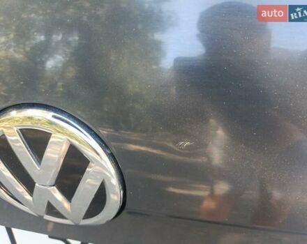 Сірий Фольксваген Гольф, об'ємом двигуна 1.6 л та пробігом 262 тис. км за 10500 $, фото 49 на Automoto.ua