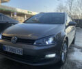 Серый Фольксваген Гольф, объемом двигателя 1.6 л и пробегом 290 тыс. км за 12600 $, фото 1 на Automoto.ua