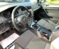 Серый Фольксваген Гольф, объемом двигателя 1.6 л и пробегом 207 тыс. км за 10290 $, фото 22 на Automoto.ua