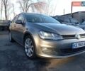Сірий Фольксваген Гольф, об'ємом двигуна 1.9 л та пробігом 243 тис. км за 13700 $, фото 5 на Automoto.ua