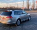 Сірий Фольксваген Гольф, об'ємом двигуна 1.6 л та пробігом 267 тис. км за 9700 $, фото 1 на Automoto.ua