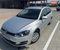Серый Фольксваген Гольф, объемом двигателя 1.6 л и пробегом 295 тыс. км за 9399 $, фото 1 на Automoto.ua